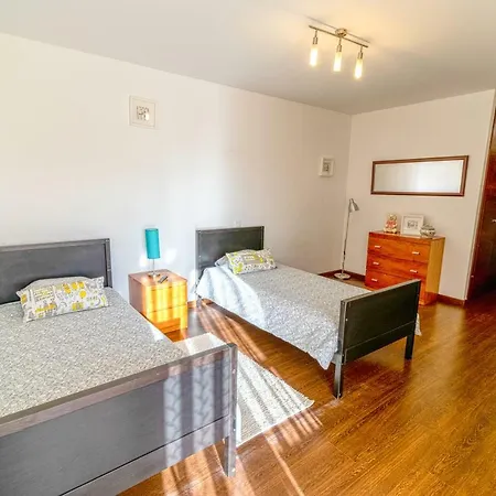 Bica, Apartamento De Ferias Διαμέρισμα Ferrel (Leiria)
