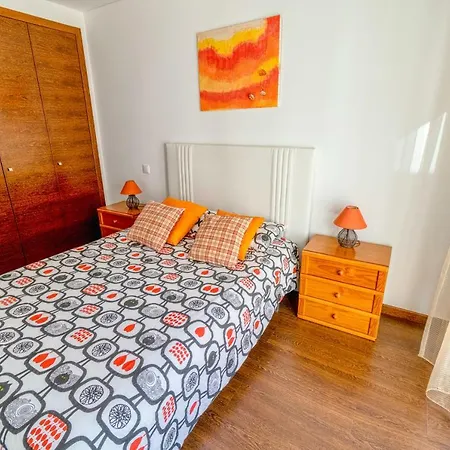 Διαμέρισμα Bica, Apartamento De Ferias Ferrel (Leiria)