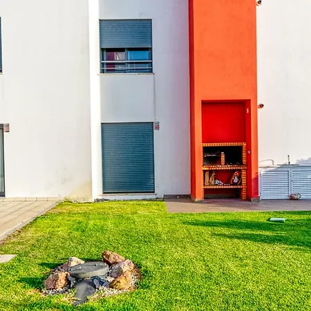 Διαμέρισμα Bica, Apartamento De Ferias Ferrel (Leiria)