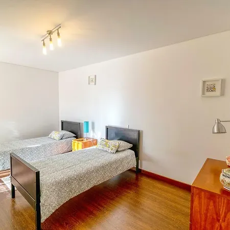 Bica, Apartamento De Ferias Διαμέρισμα Ferrel (Leiria)