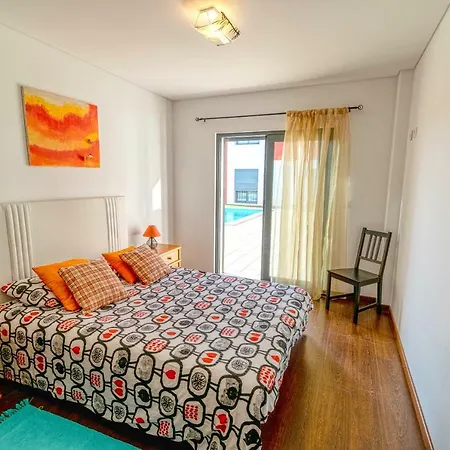 Διαμέρισμα Bica, Apartamento De Ferias *