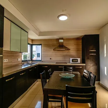 Bica, Apartamento De Ferias Διαμέρισμα