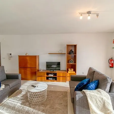 Διαμέρισμα Bica, Apartamento De Ferias Ferrel (Leiria)